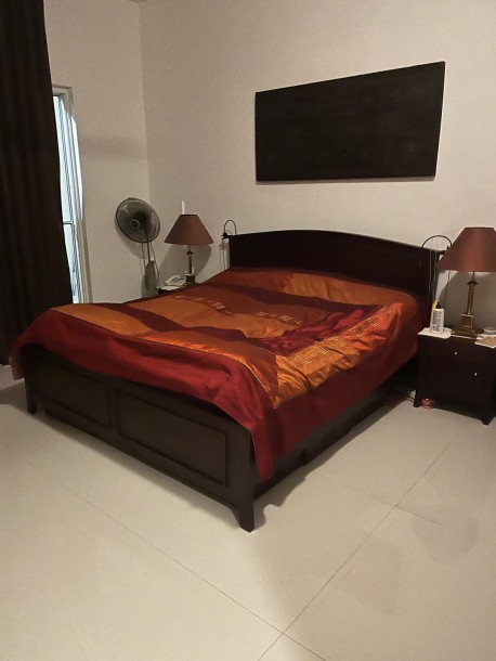 3 bedroom Clearpoint Residencies apartment for Sale in Rajagiriya-2