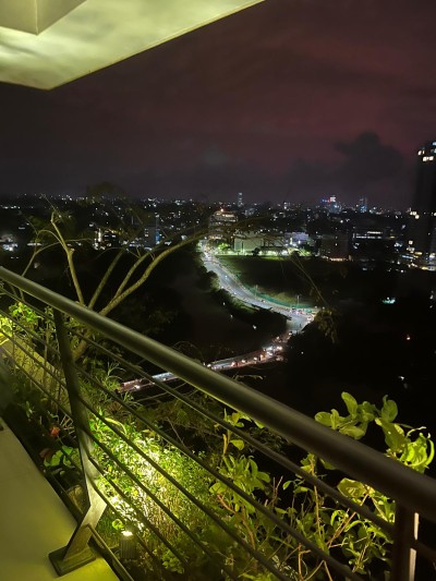 3 bedroom Clearpoint Residencies apartment for Sale in Rajagiriya