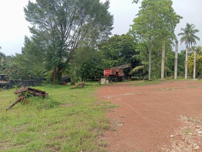Massive land for sale in Homagama-2