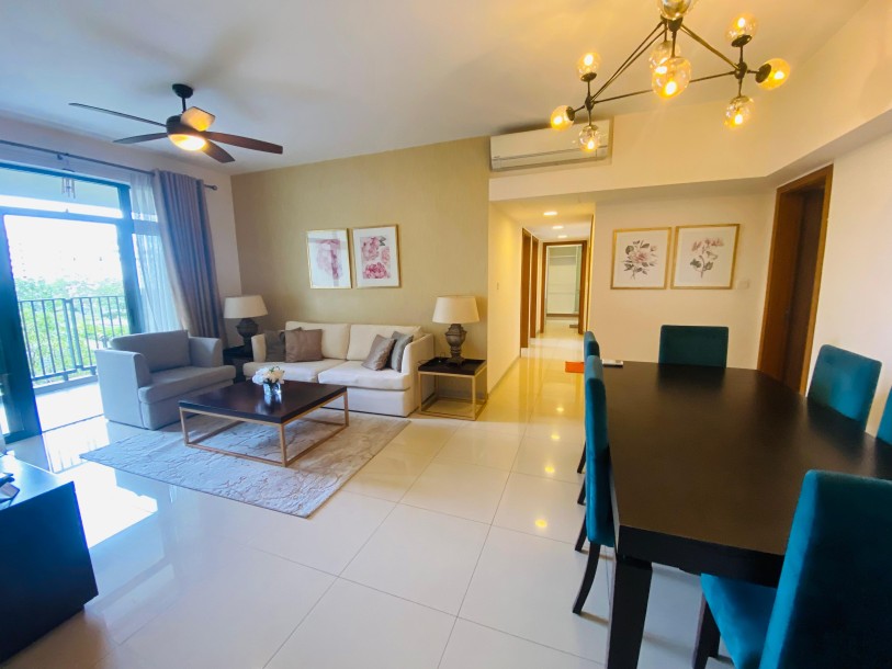 Havelock City Beautifully Furnished Apartment for Rent-5