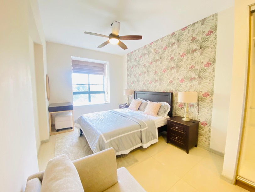 Havelock City Beautifully Furnished Apartment for Rent-4