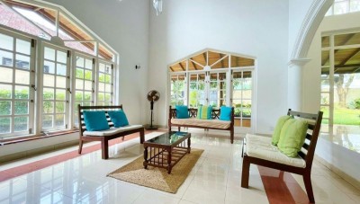 FOR SALE - 5BR House at Malalsekara Mawatha, CMB 7