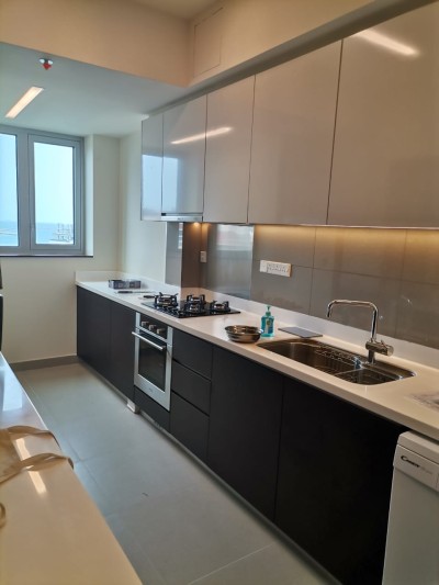 Cinnamon Life - 02 Bedroom Furnished Apartment for Sale-3