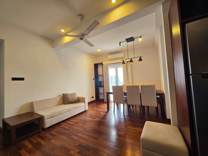 ✨ Modern 3-Bedroom Apartment for Sale at Treasure Trove Residencies, Colombo 08 ✨-7