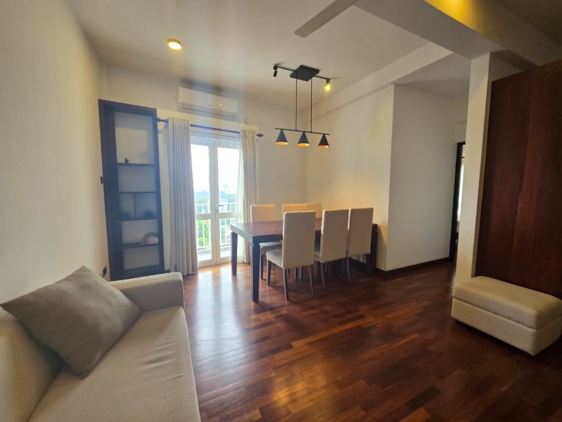 ✨ Modern 3-Bedroom Apartment for Sale at Treasure Trove Residencies, Colombo 08 ✨-6