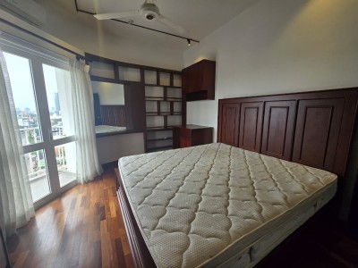 ✨ Modern 3-Bedroom Apartment for Sale at Treasure Trove Residencies, Colombo 08 ✨-4