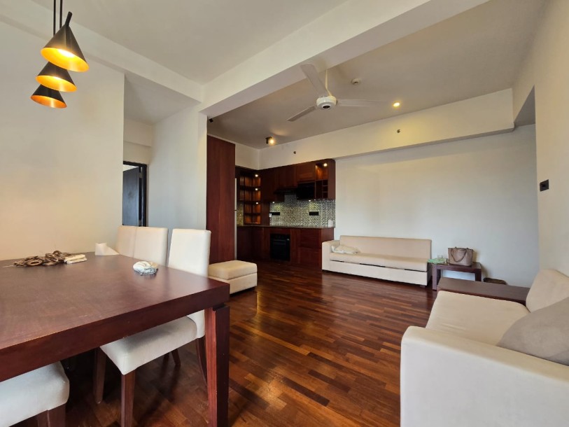 ✨ Modern 3-Bedroom Apartment for Sale at Treasure Trove Residencies, Colombo 08 ✨-8