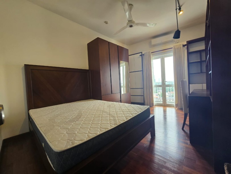 ✨ Modern 3-Bedroom Apartment for Sale at Treasure Trove Residencies, Colombo 08 ✨-3