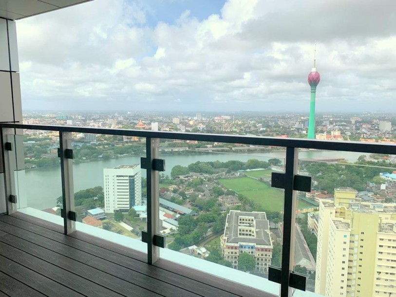 Cinnamon Life Junior Penthouse for Sale in Colombo 2-1