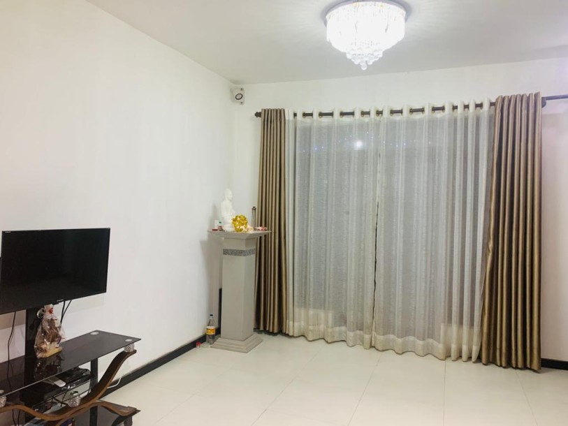 House For Sale Miriswatta Junction in Piliyandala, Colombo-1