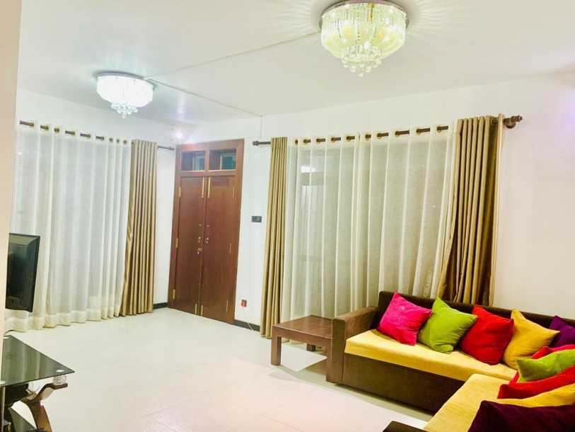 House For Sale Miriswatta Junction in Piliyandala, Colombo-3