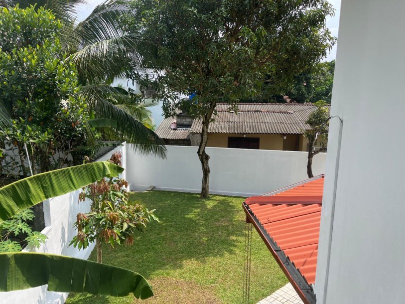 Two Storied House for Sale in Pannipitiya-6