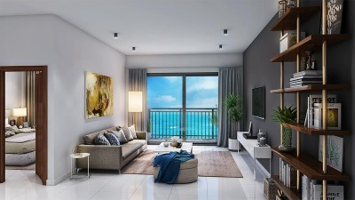 Apartment for Sale at Marina Square