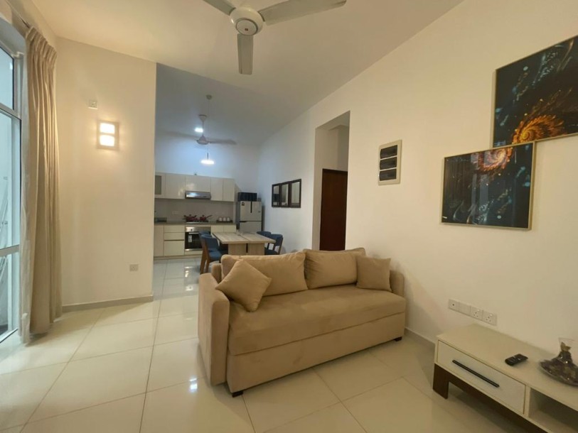 Beautiful Apartment for Rent in Colombo 5-1