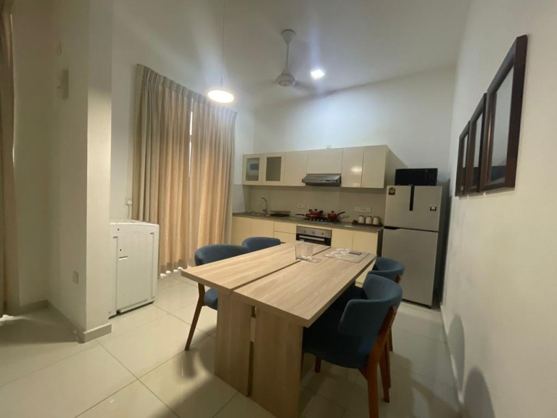 Beautiful Apartment for Rent in Colombo 5-3