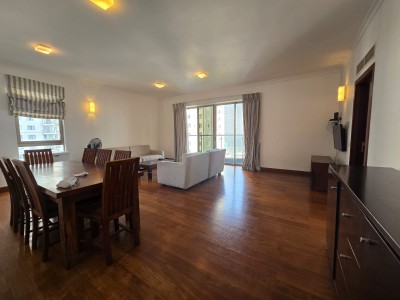 Luxury 3-Bedroom Apartment for Sale at Empire Residencies, Colombo 02-9