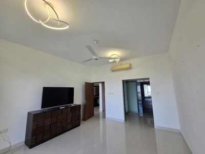 Luxurious 3-Bedroom Apartment for Rent at Clearpoint Residencies, Rajagiriya-8