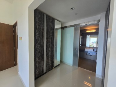 Luxurious 3-Bedroom Apartment for Rent at Clearpoint Residencies, Rajagiriya-6