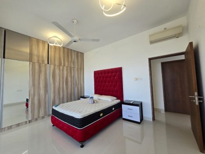 Luxurious 3-Bedroom Apartment for Rent at Clearpoint Residencies, Rajagiriya-3