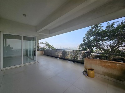 Luxurious 3-Bedroom Apartment for Rent at Clearpoint Residencies, Rajagiriya-9