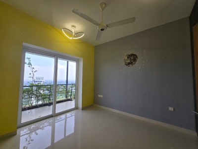 Luxurious 3-Bedroom Apartment for Rent at Clearpoint Residencies, Rajagiriya-2
