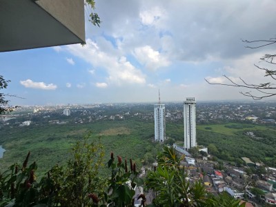 Luxurious 3-Bedroom Apartment for Rent at Clearpoint Residencies, Rajagiriya