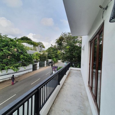 HOUSE for RENT in COLOMBO 7-11
