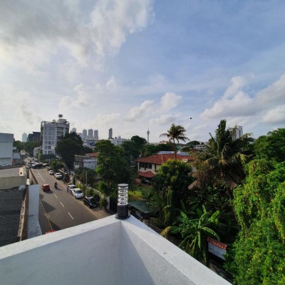 HOUSE for RENT in COLOMBO 7