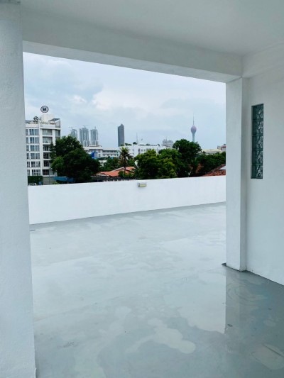 HOUSE for RENT in COLOMBO 7-6