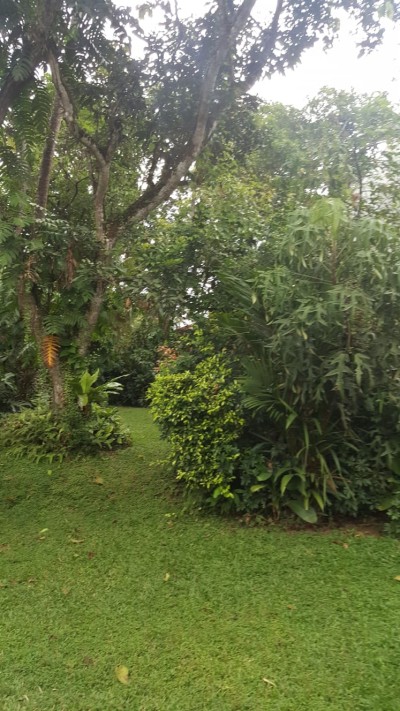 Property with house for sale in Battaramulla.-9