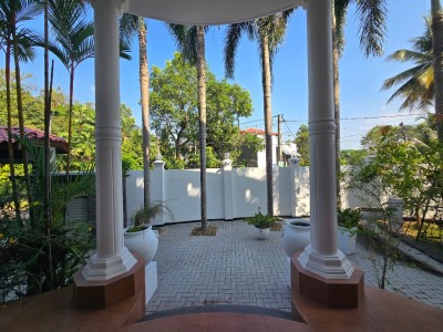 🏡 Majestic 5-Bedroom House for Sale in Hunupitiya, Wattala-13