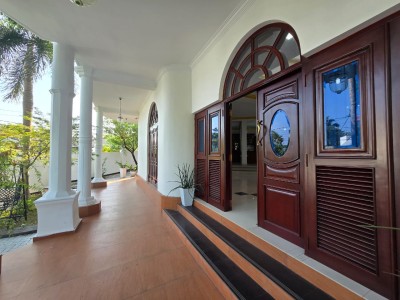 🏡 Majestic 5-Bedroom House for Sale in Hunupitiya, Wattala-7