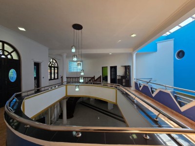 🏡 Majestic 5-Bedroom House for Sale in Hunupitiya, Wattala-6