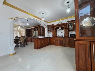 🏡 Majestic 5-Bedroom House for Sale in Hunupitiya, Wattala-11