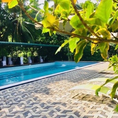 6-Acre Nature Resort for Sale: an investment Opportunity in Sri Lanka 🌿-10