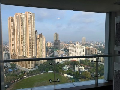 Apartment for Rent : Colombo City Centre