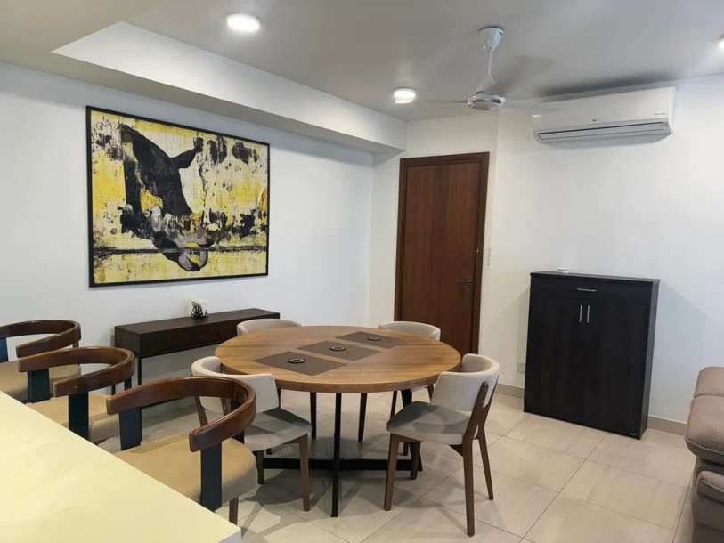 Apartment for Rent : Colombo City Centre-7