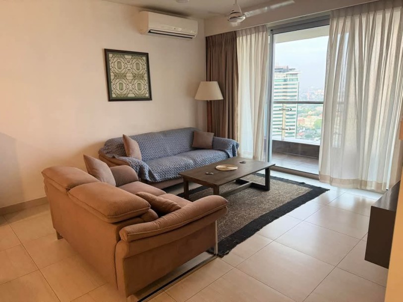 Apartment for Rent : Colombo City Centre-6