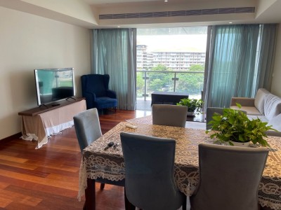Cinnamon Life Suites Tower Apartment for sale