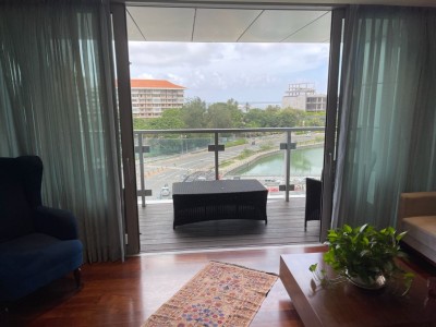 Cinnamon Life Suites Tower Apartment for sale-2