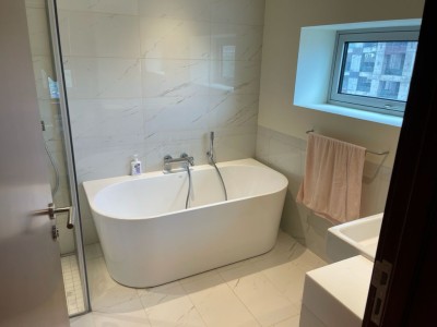 Cinnamon Life Suites Tower Apartment for sale-4