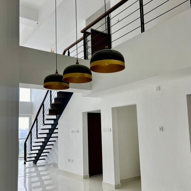 Duplex apartment for in Sale in Colombo 3-5