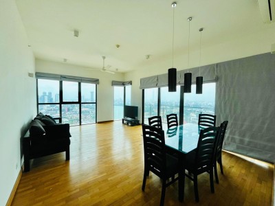Lotus view Luna Tower High Floor Apartment for Rent-3
