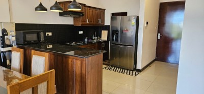 The Verge Furnished Apartment For Rent or Sale in Rajagiriya-8