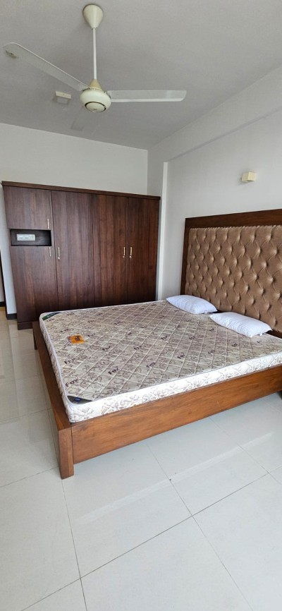The Verge Furnished Apartment For Rent or Sale in Rajagiriya-6