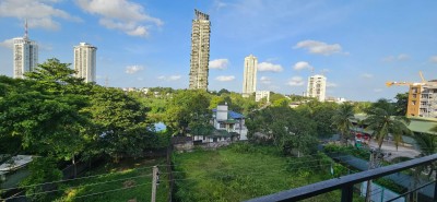 The Verge Furnished Apartment For Rent or Sale in Rajagiriya-4