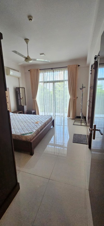 The Verge Furnished Apartment For Rent or Sale in Rajagiriya-3