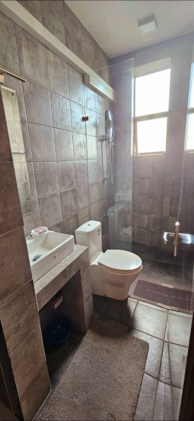 The Verge Furnished Apartment For Rent or Sale in Rajagiriya-2