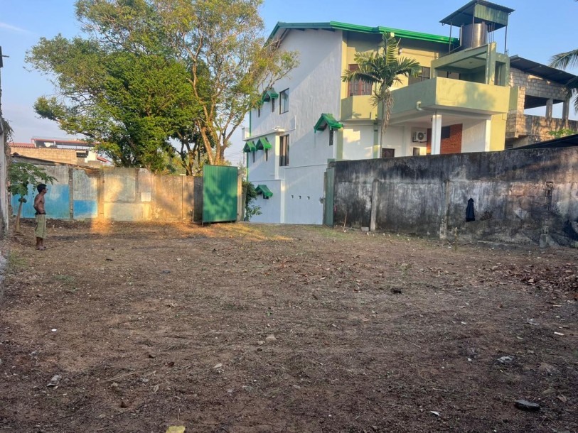 Land for Sale in Rukmalgama, Kottawa-7