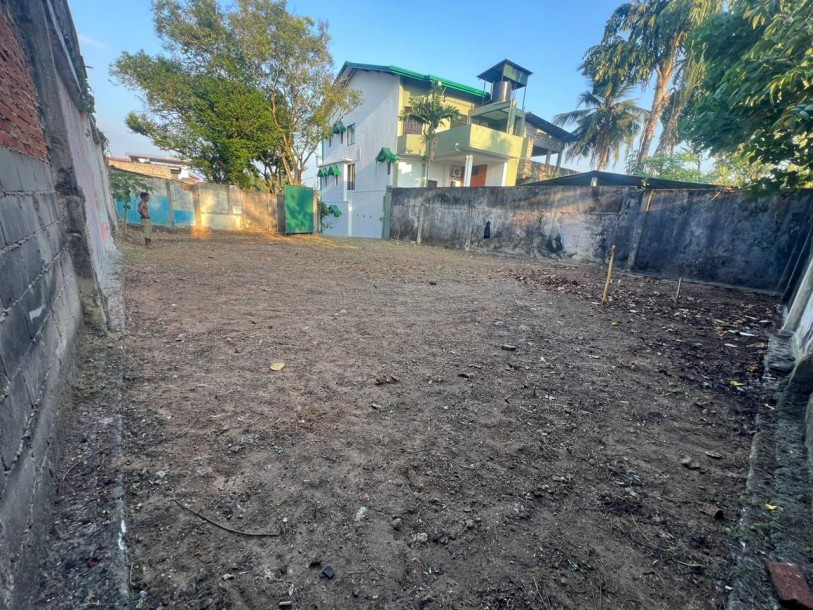 Land for Sale in Rukmalgama, Kottawa-6